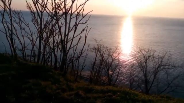 Анапа. На море тишь да гладь. смотреть онлайн