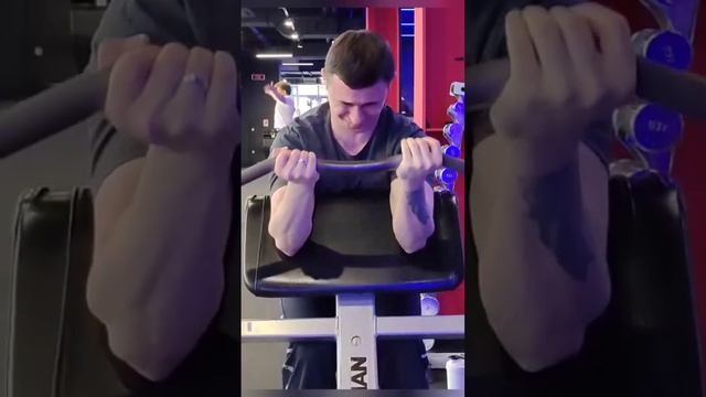 тренировка пушек | ядерный рост мышц смотреть онлайн