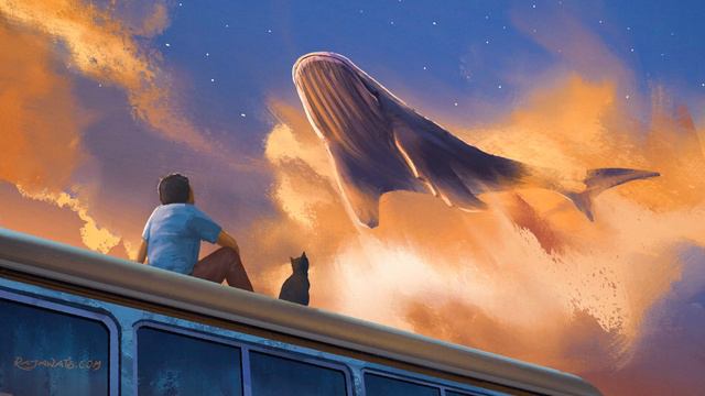 Atmospheric Ambient Music | Music For Work, Background Music 5 Hours смотреть онлайн