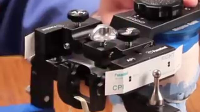 API and CPI Systems by Panadent смотреть онлайн