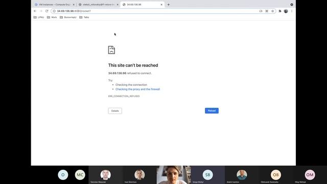 Lviv JavaClub [Event 182] IntelliJ IDEA 2021 1 смотреть онлайн