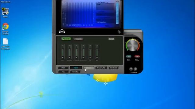 Asus Xonar DG Microphone Problem fix ! смотреть онлайн