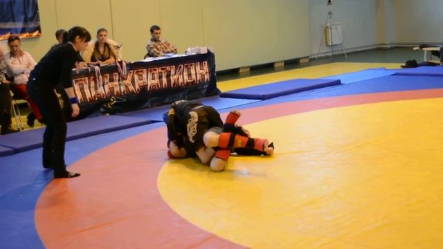 Курск 2015  Посохов Н