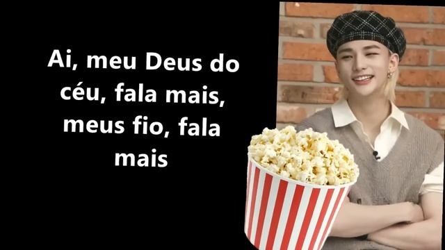 [Ligação Twice, BlackPink, Stray Kids e +] Casos de Família: "Eu te amo, mas ñ admito" смотреть онлайн