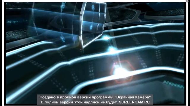 обзор игры Tron Legacy Disk Battle смотреть онлайн