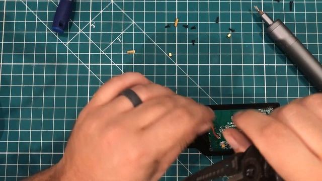 Budget Thermal Imaging Camera - Unboxing, Teardown & Review смотреть онлайн