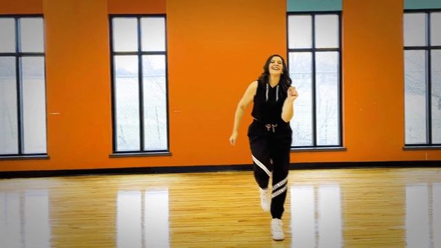 HIGH HEELS (Party Down Under) | Flo Rida, Walker Hayes, & Sam Feldt | Pop | Zumba® | Dance Fitness смотреть онлайн