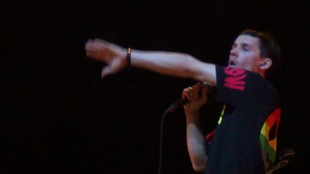 Антоха MC - Это джаз @ Dobrofest Winter Edition VK Stadium 25.02.2023 смотреть онлайн