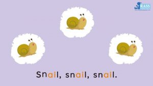 ai ay (1) | Sound the Same | Double Vowels | Go Phonics 2B Unit 10
