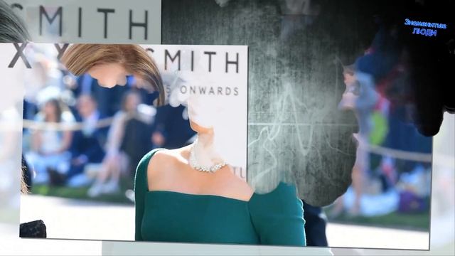 Леди Китти Спенсер - Племянница принцессы Дианы смотреть онлайн