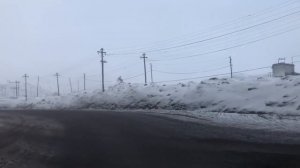 Моя работа на вахте. ЭльгаУголь. Якутия