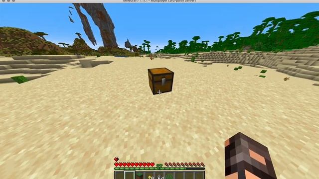 core protect chest inventory rollback test смотреть онлайн