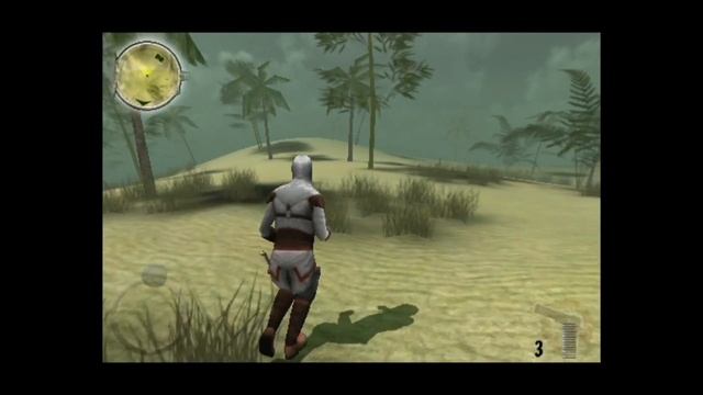 Dinosaur Assassin - iPhone - HD Gameplay Trailer смотреть онлайн