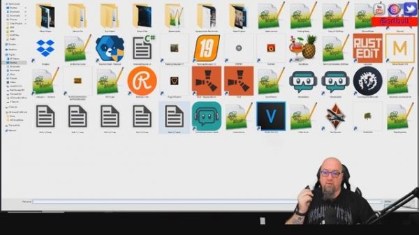 How to LOAD CUSTOM RUST MAPS | Rust Admin Academy | Rust Tutorial 2020