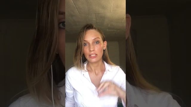 Макияж на поступление в театральный институт. Каким он должен быть? смотреть онлайн
