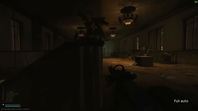 NEW HALLOWEEN EVENT IN TARKOV | FIRST RAID смотреть онлайн