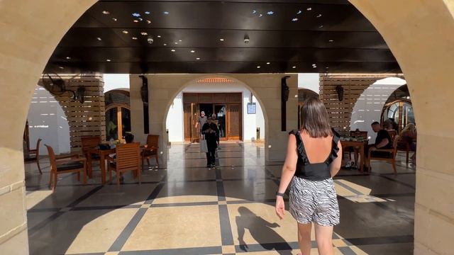 MERCURE HURGHADA HOTEL (Хургада)