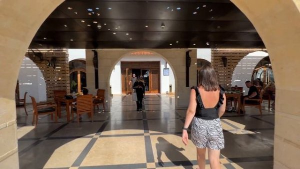 MERCURE HURGHADA HOTEL (Хургада)