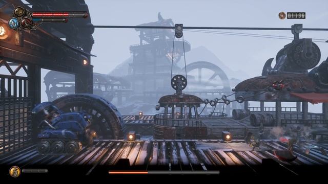 F.I.S.T. Full Game Walkthrough [Part 6] | Battle at Western Range смотреть онлайн