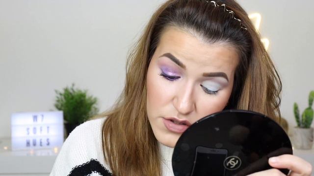 W7 SOFT HUES - 1as Impressões + Review смотреть онлайн