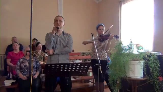 Я вижу, как Царь Славы в облаках идёт с огнём смотреть онлайн