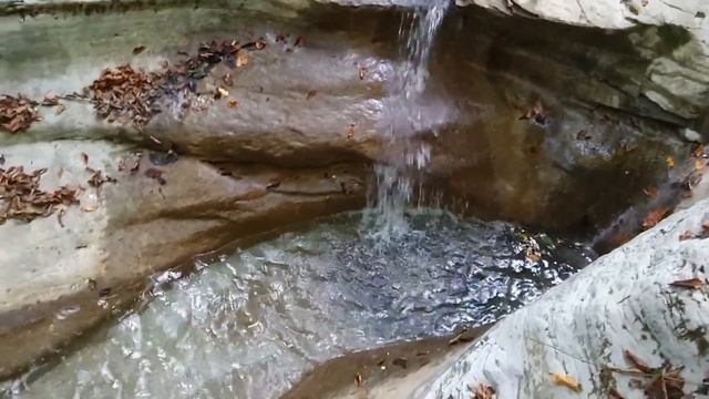 Поход на Водопады Фагуа Сочи Дагомыс Экскурсия в Сочи самостоятельно. смотреть онлайн