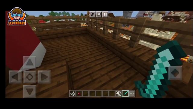 How To Download Chapati Hindustani Gamer World In Minecraft Pe | Download Dubai City In Minecraft