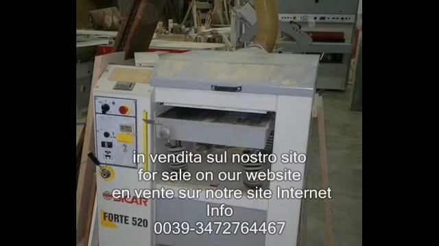 RAPID 500 SICAR смотреть онлайн