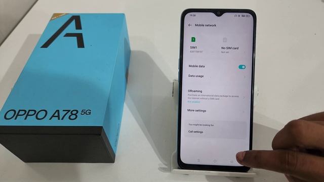 How to enable 5G Network Setting in oppo a77 , a77s | oppo a78 me 5g network setting kaise set kare смотреть онлайн