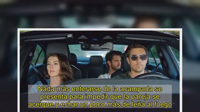 Kerem culpa a Ayse del fracaso de su matrimonio, mañana en 'Trampa de amor':"Casarse significa mant смотреть онлайн