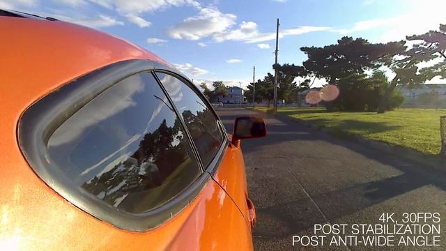 Action Cam Battle: MGCOOL Explorer Pro 4K vs ES 2.7K смотреть онлайн