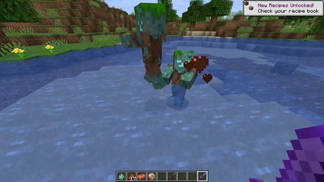 Everything Changed in the Minecraft 1.17.1 Update! смотреть онлайн