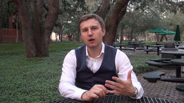 Как поступить в университет в США? Персональный опыт (магистратура).