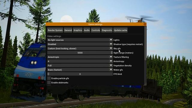 An Updated Tutorial on How to Reduce Lag in Rigs of Rods (Read Desc) смотреть онлайн