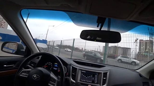 Тачки с Канады дождались Subaru Nissan смотреть онлайн