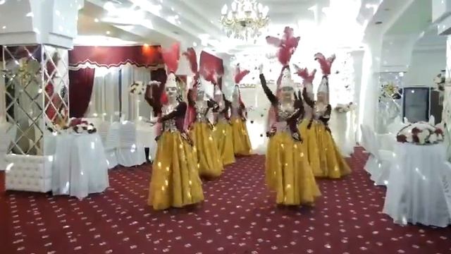 Фаризашоу Алматы. Шоупрограммаалматы смотреть онлайн