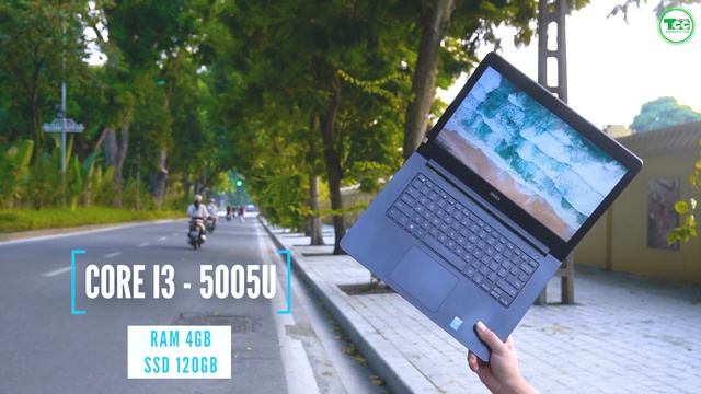 DELL LATITUDE 3450: LAPTOP VĂN PHÒNG GIÁ RẺ BỀN BỈ TRONG TẦM GIÁ !! смотреть онлайн
