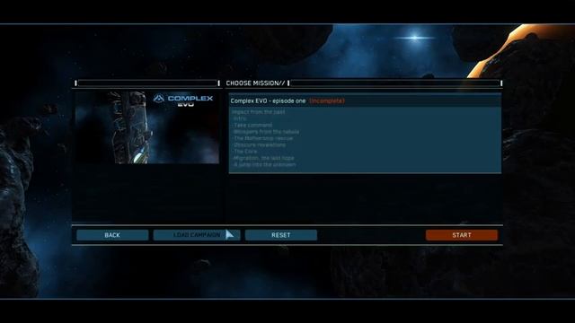 Homeworld Remastered Collection Content Review & Gameplay + Complex Evo & Mods - Best Space Wargame смотреть онлайн