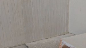 ⚜ Декоративная Штукатурка из Шпаклевки Под Состаренное Дерево