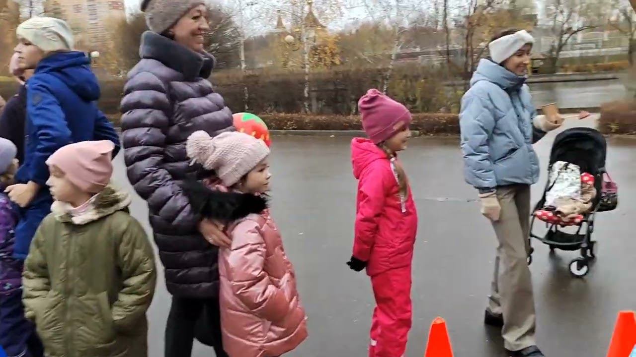 Земляничному городу 4 года смотреть онлайн