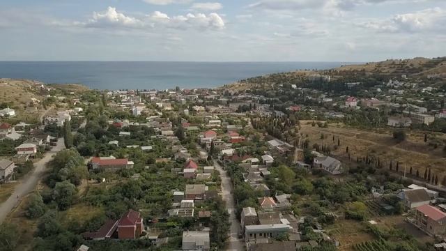 ПРОДАЖА НЕДВИЖИМОСТИ В ПОСЕЛКЕ МОРСКОЕ. КРЫМ. 2019. +79782070708 смотреть онлайн