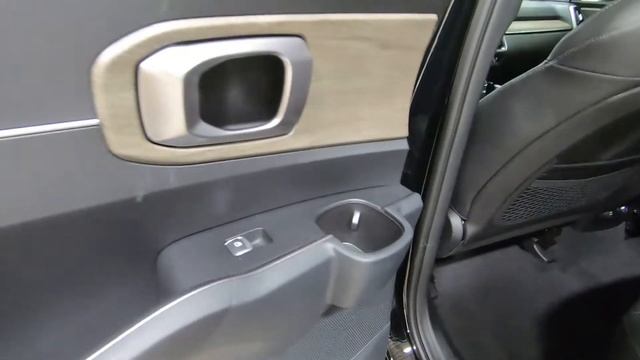 2022 KIA SORENTO X-Line EX - New SUV For Sale - Columbus, OH смотреть онлайн