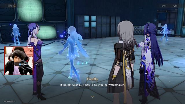 Penacony Isn't A Positive And Wholesome Story | Honkai Star Rail смотреть онлайн