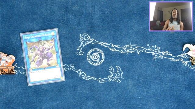 YuGiOh *COMPETITIVE* In-Depth Ninja Deck Profile |3-Card Extra Link W/Infinite Negates!| [POST SHVA смотреть онлайн