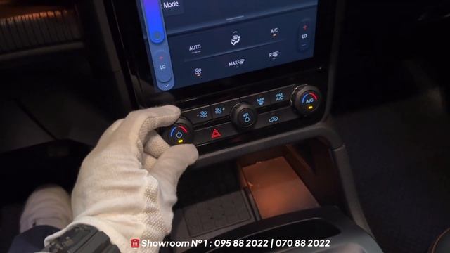 2023 Ford Ranger Raptor | Ford Ranger Raptor Pickup Truck 2023 смотреть онлайн