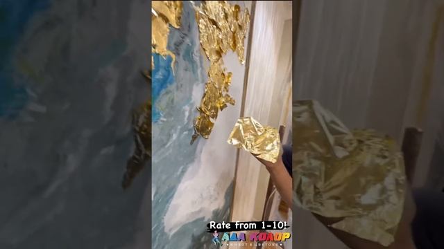 Венецианска Мазилка San Deco "Деко Стуко" | "Decostucco" - 10 - Ада Колор ЕООД / Ada Color Ltd. смотреть онлайн