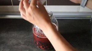 Уксус домашний виноградный. Рецепт уксуса