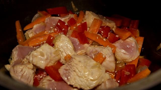 Феерия Вкусов