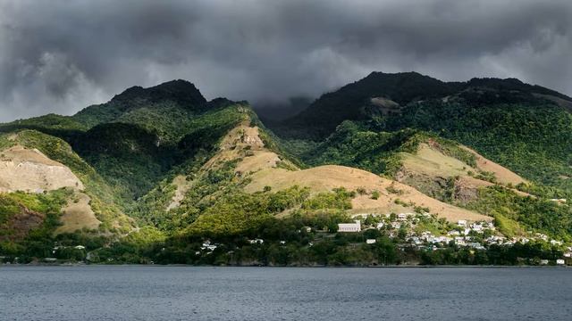 Dominica ( Доминика )