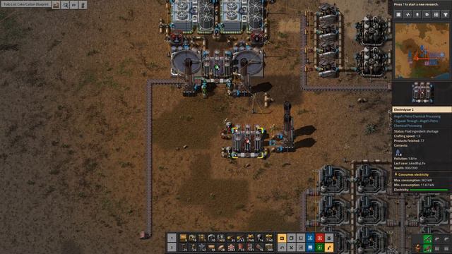 Factorio 1.0 - Heavy Mods Episode 13 смотреть онлайн